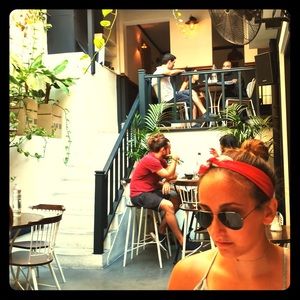 Meet your Posher, Amanda